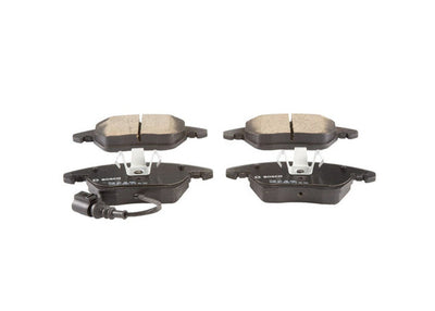 DISC BRAKE PADS