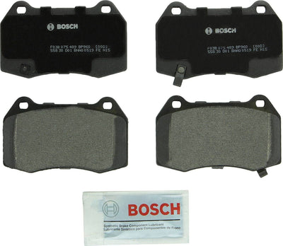 DISC BRAKE PADS