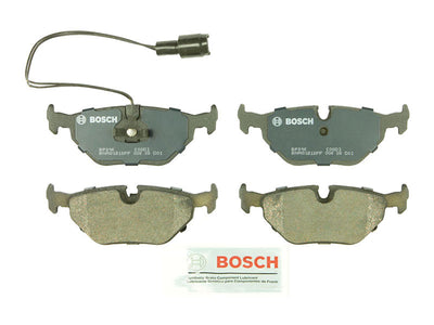 DISC BRAKE PADS