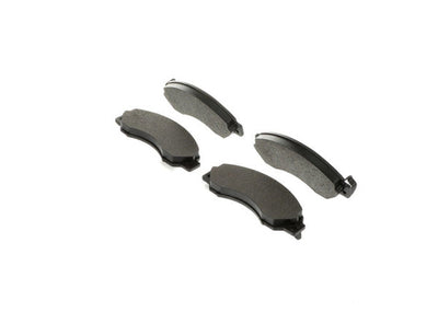 DISC BRAKE PADS