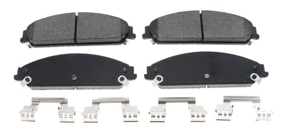 DISC BRAKE PADS