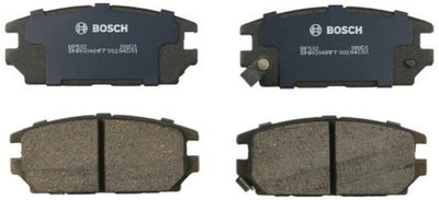 DISC BRAKE PADS