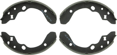 NEW BRAKE SHOES