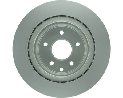 DISC BRAKE ROTOR