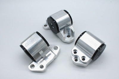 Performance Mount kit for 94-01 Integra with 3 bolt left hand mount Extreme (88a) urethane