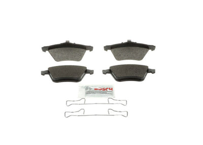DISC BRAKE PADS