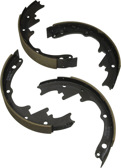 NEW BRAKE SHOES