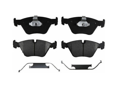 DISC BRAKE PADS