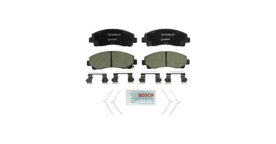 DISC BRAKE PADS
