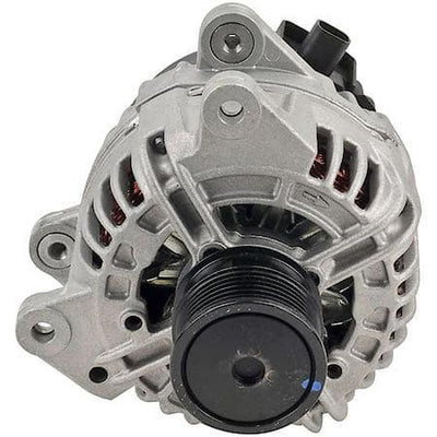 NEW ALTERNATOR