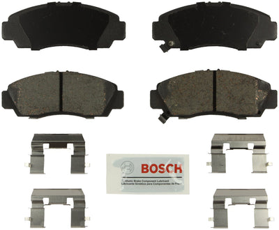 DISC BRAKE PADS