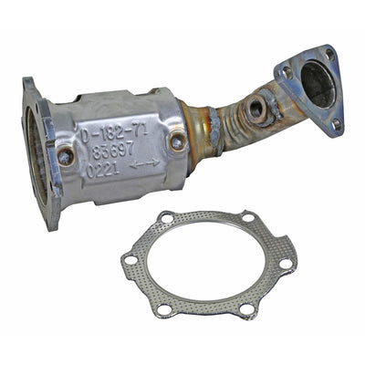 CALCAT DIRECT FIT CONVERTER