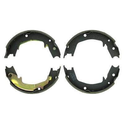NEW PARK BRAKE SHOE