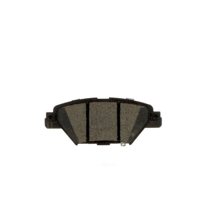 DISC BRAKE PADS