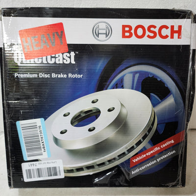 DISC BRAKE ROTOR