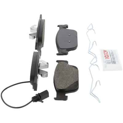 BE1953H BRAKE PADS