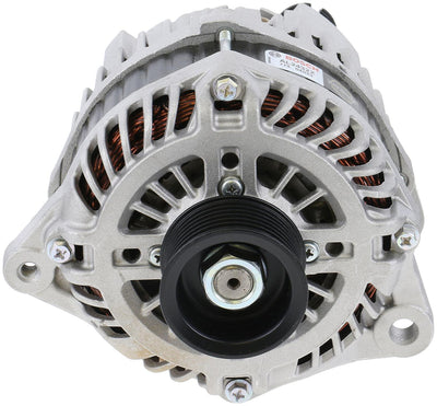 REMAN ALTERNATOR