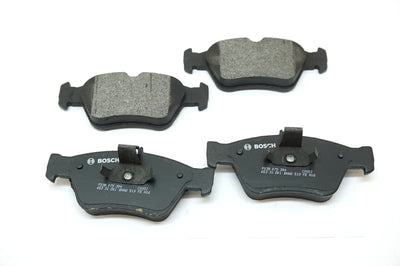 DISC BRAKE PADS