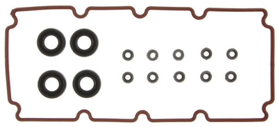 Valve Cover Set Chrysler 2.0L SOHC 2000-2003 (2000 Plastic Valve Cover Only)