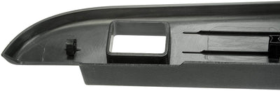 BED RAIL COVER
