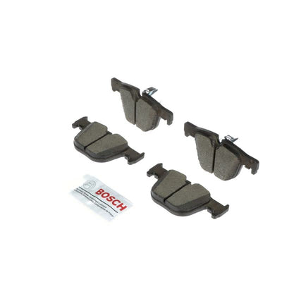 DISC BRAKE PADS