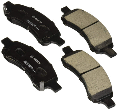 DISC BRAKE PADS