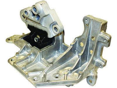 AUTOMATIC TRANSMISSION MOUNT