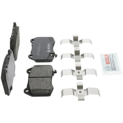 DISC BRAKE PADS