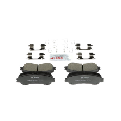 DISC BRAKE PADS