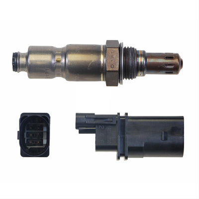 O2 OXYGEN SENSOR