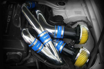 Greddy BNR32 SUCTION KIT STOCK AIRFLOW METERS