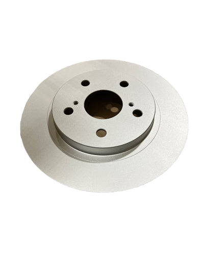 DISC BRAKE ROTOR