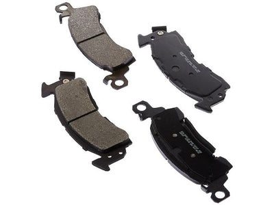 NEW BRAKE SHOES