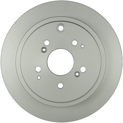 DISC BRAKE ROTOR