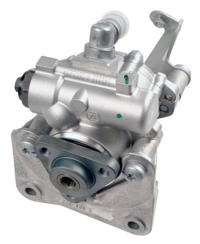 STEERING PUMP MECH