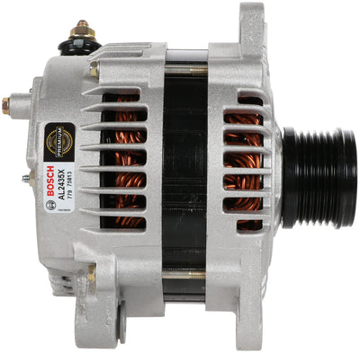 BOSCH PREMIUM 100% REMANUFACTURED A