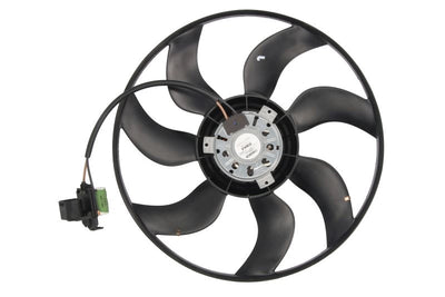 BEHR Engine Cooling Fan