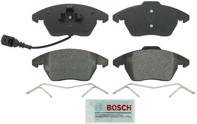 DISC BRAKE PADS