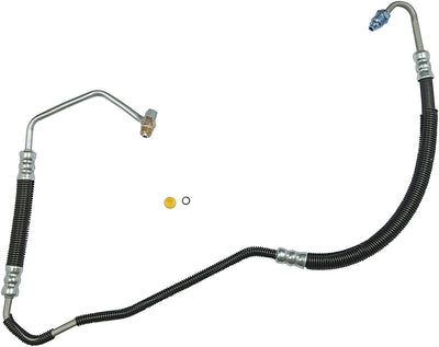 Gates Power Steering Pressure Line Hose Assembly