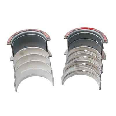 Mahle Engine Crankshaft Main Bearing Set MS-2216A-.25MM
