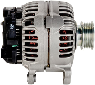 REMAN ALTERNATOR