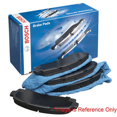 DISC BRAKE PADS