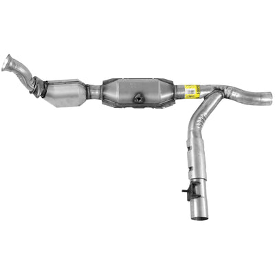 CONVERTER-DIRECT FIT