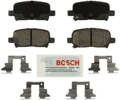 DISC BRAKE PADS