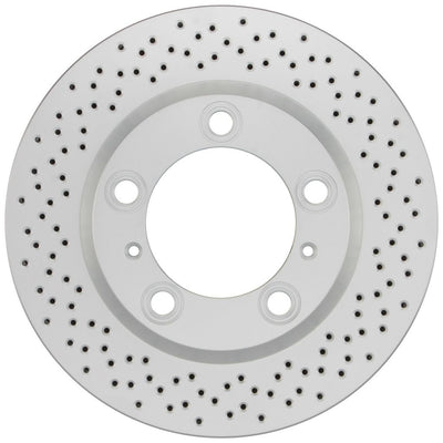 DISC BRAKE ROTOR