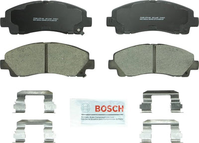 DISC BRAKE PADS