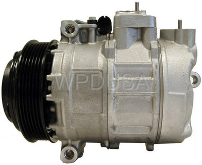 A/C Compressor