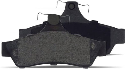 DISC BRAKE PADS