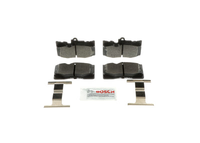 DISC BRAKE PADS