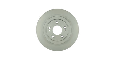 DISC BRAKE ROTOR